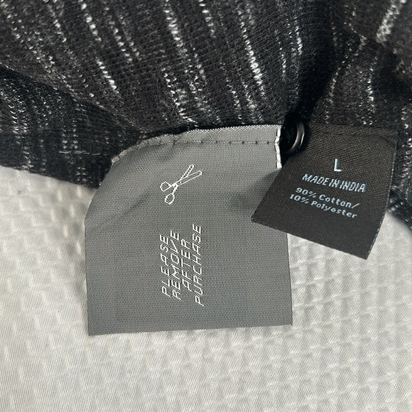 Marc Anthony Slim Fit long sleeve shirt. - Picture 9 of 11